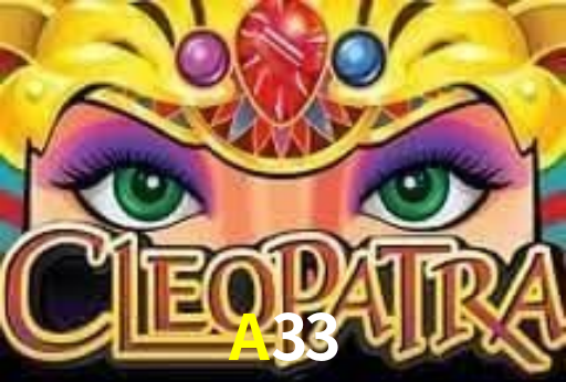 Jogos Emocionantes A33