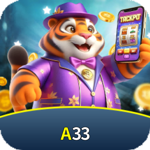 Cassino Online A33